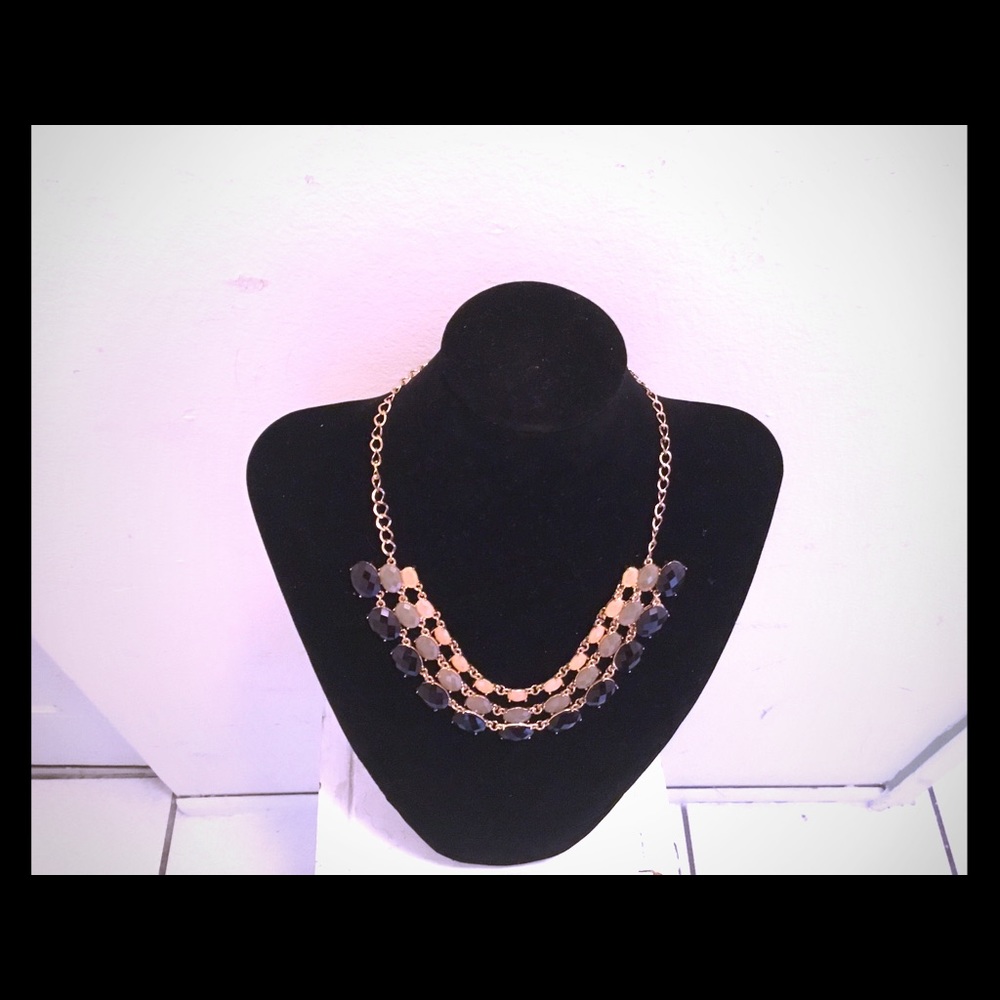 beautiful necklace